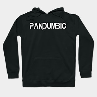 pandumbic Hoodie